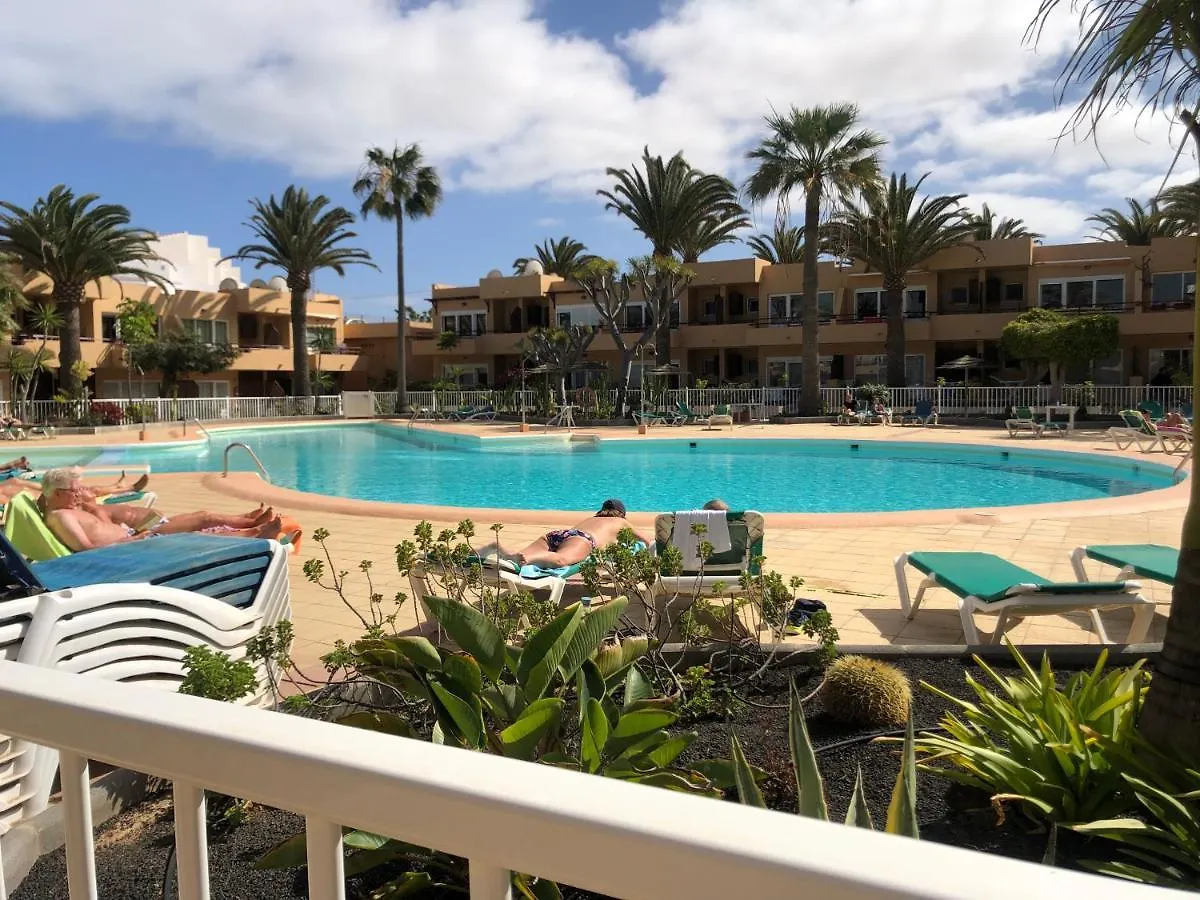 Casa Oceano - Las Dunas Residencial Corralejo Spain