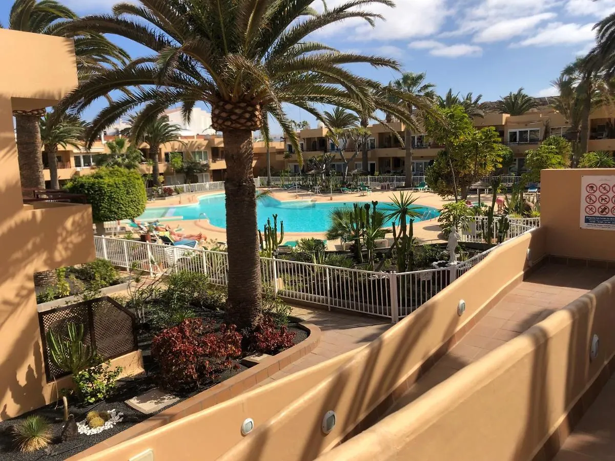 Casa Oceano - Las Dunas Residencial Corralejo Apartment