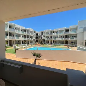 Casa Panamera - Enjoy The Sun In Relaxed Apartment! Apartamento