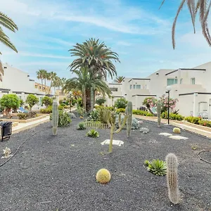 Flatguest Alisios Apartamento