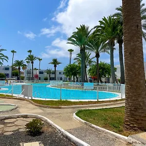 Barqueros 9 Apartamento