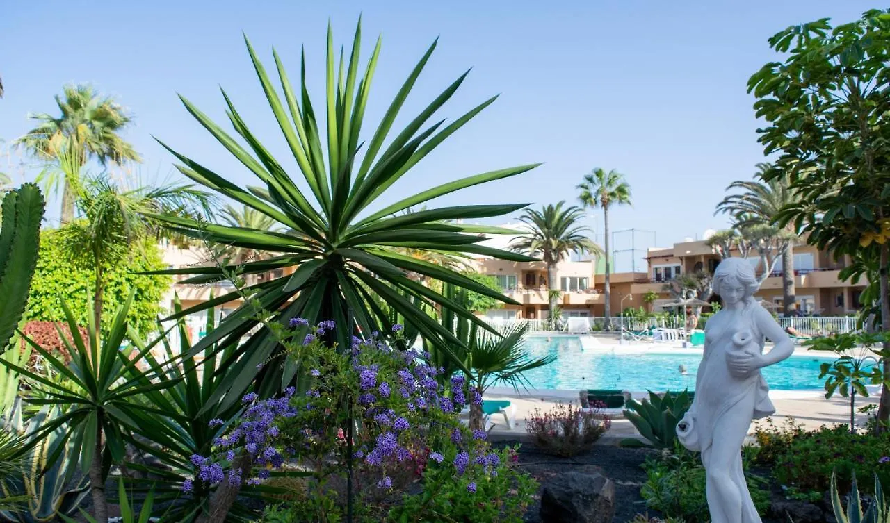Apartamento Casa Oceano - Las Dunas Residencial Corralejo