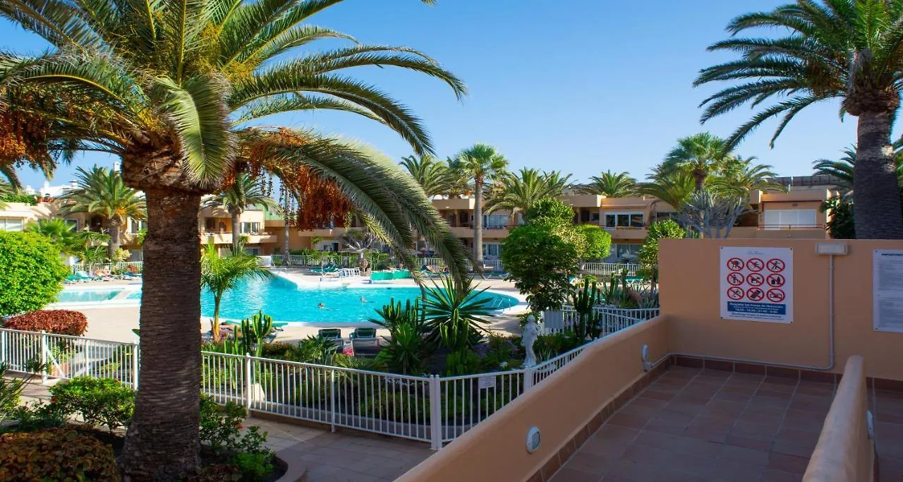 Casa Oceano - Las Dunas Residencial Corralejo