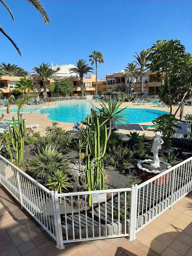 Casa Oceano - Las Dunas Residencial Corralejo 0*,  España