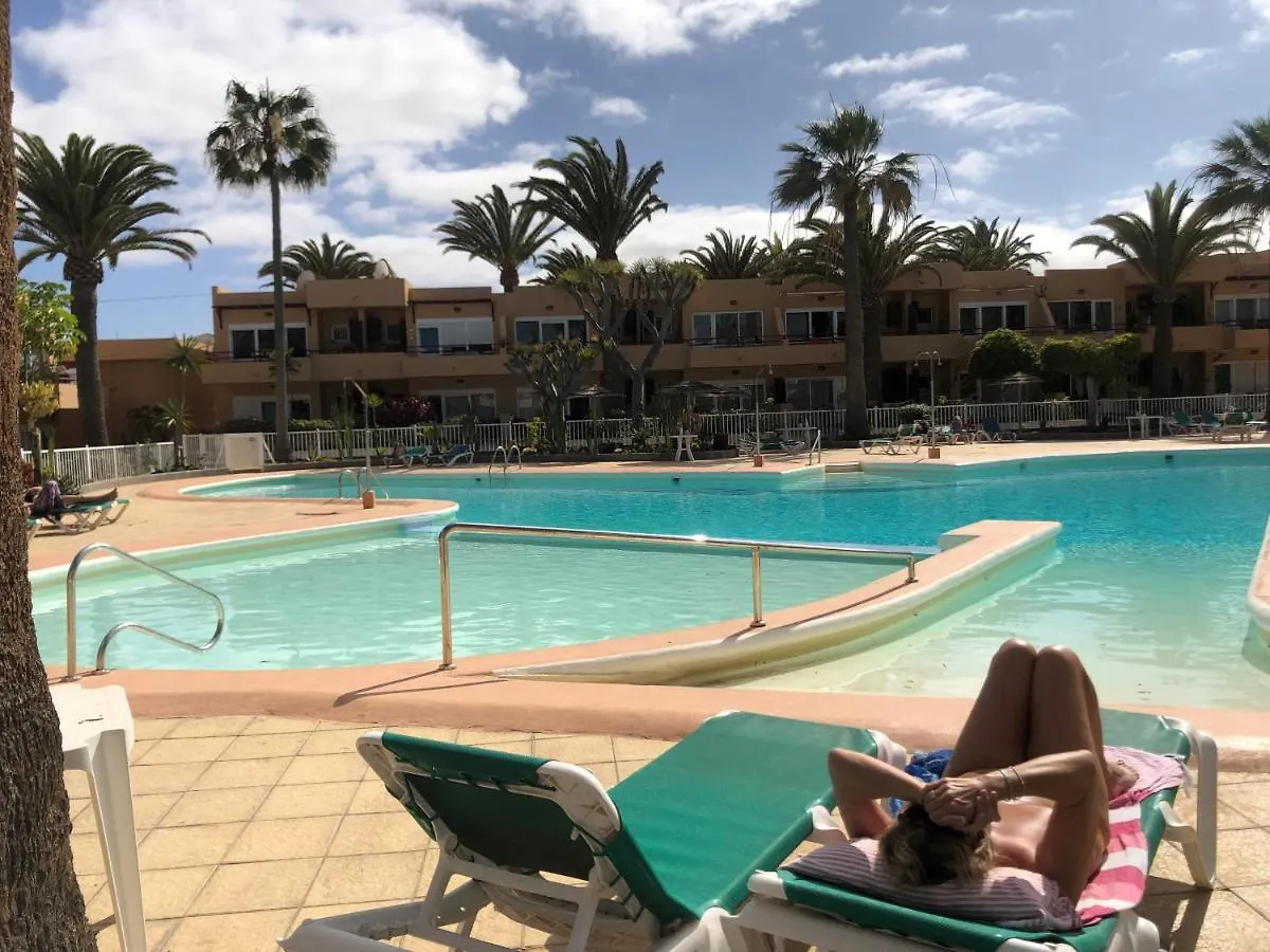 Casa Oceano - Las Dunas Residencial Corralejo España