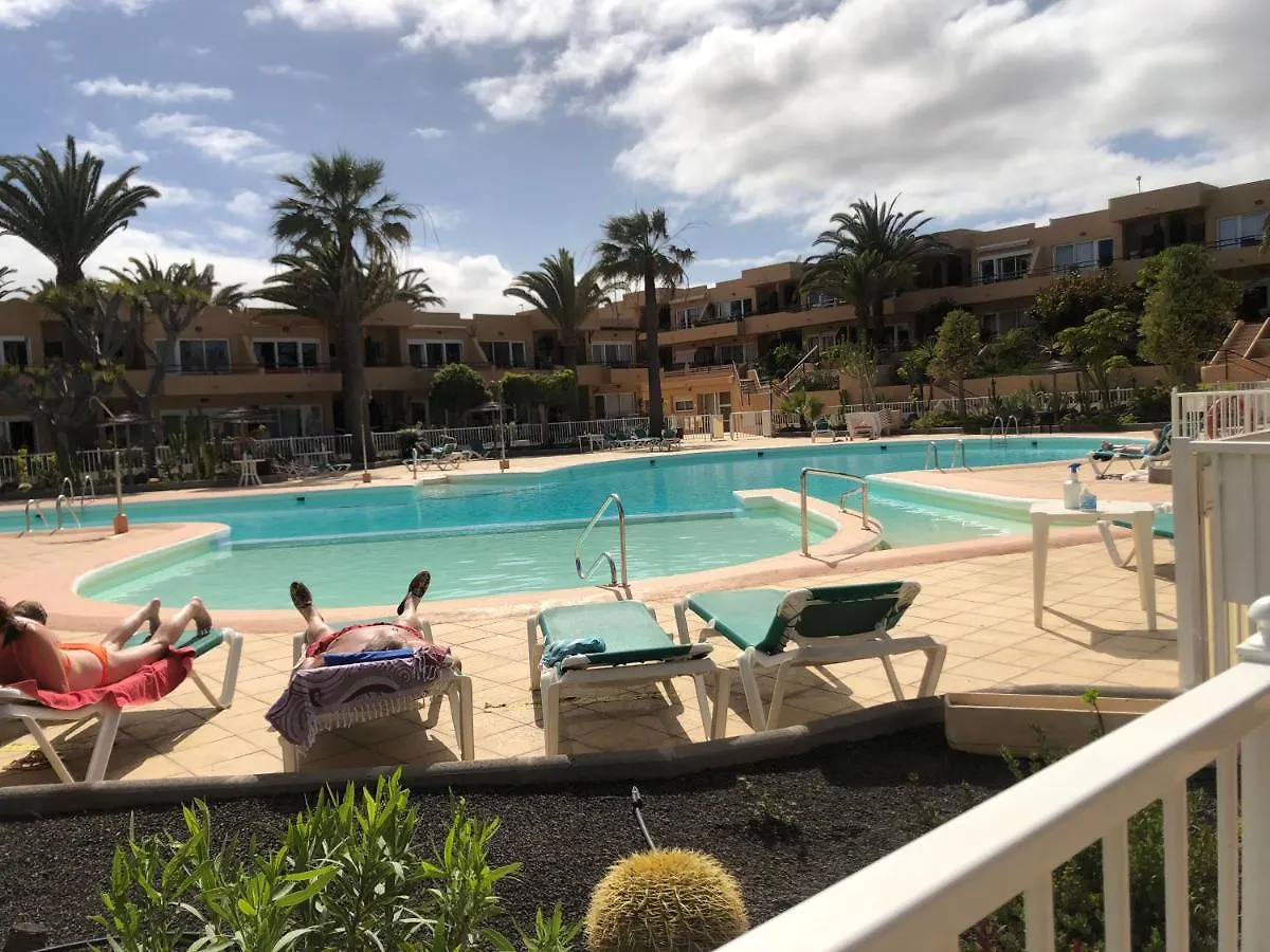 Casa Oceano - Las Dunas Residencial Corralejo 0*,  España