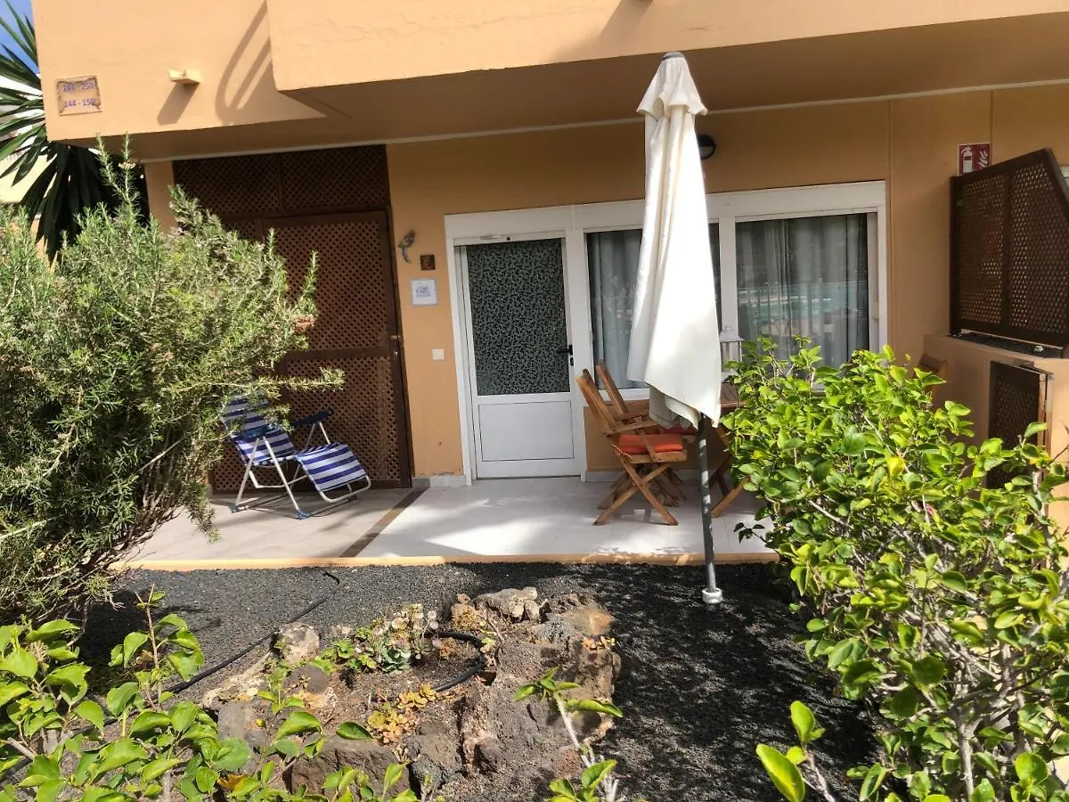 Casa Oceano - Las Dunas Residencial Corralejo Appartement