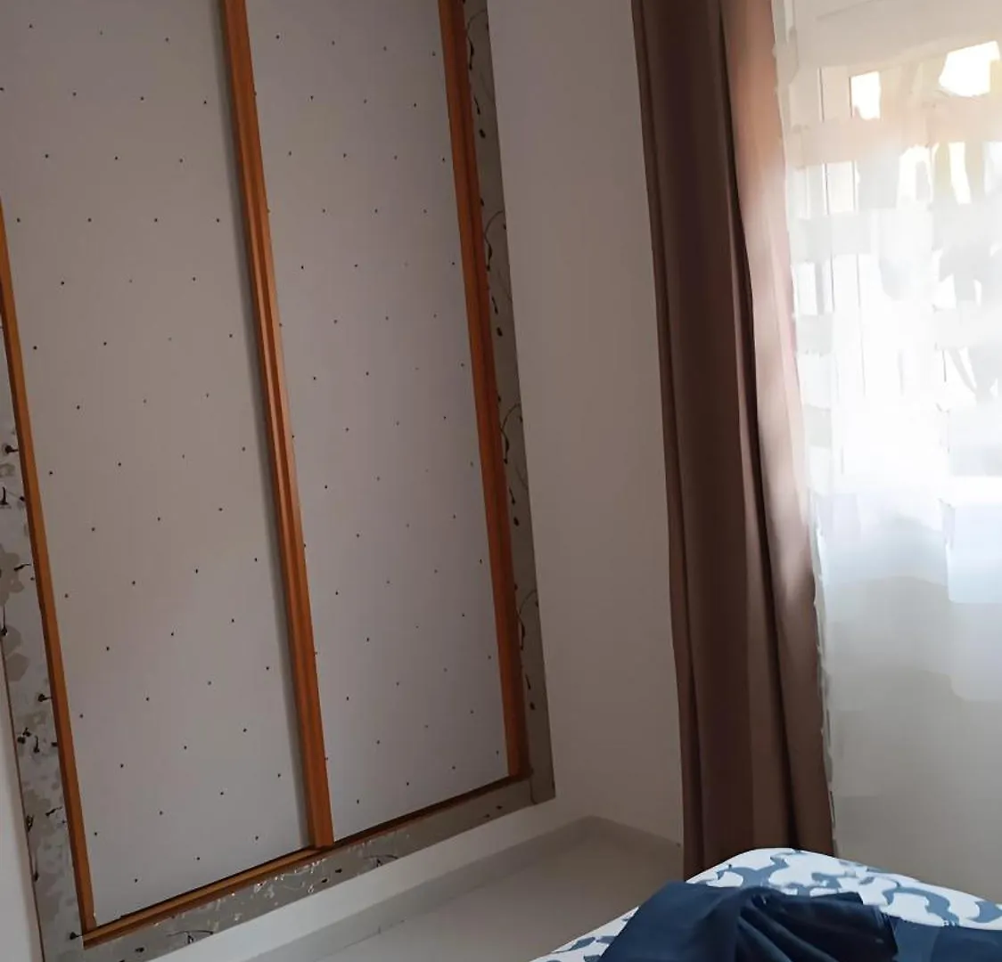 Casa Oceano - Las Dunas Residencial Corralejo