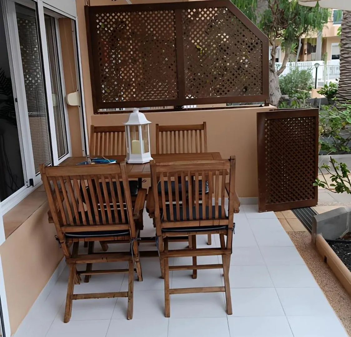 Apartamento Casa Oceano - Las Dunas Residencial Corralejo España
