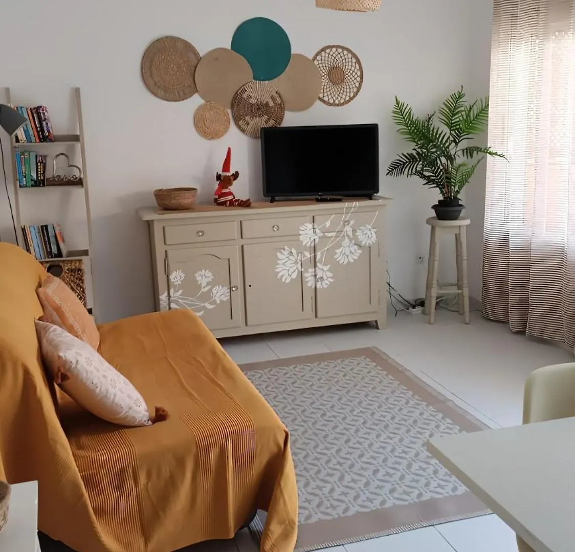 Casa Oceano - Las Dunas Residencial Corralejo