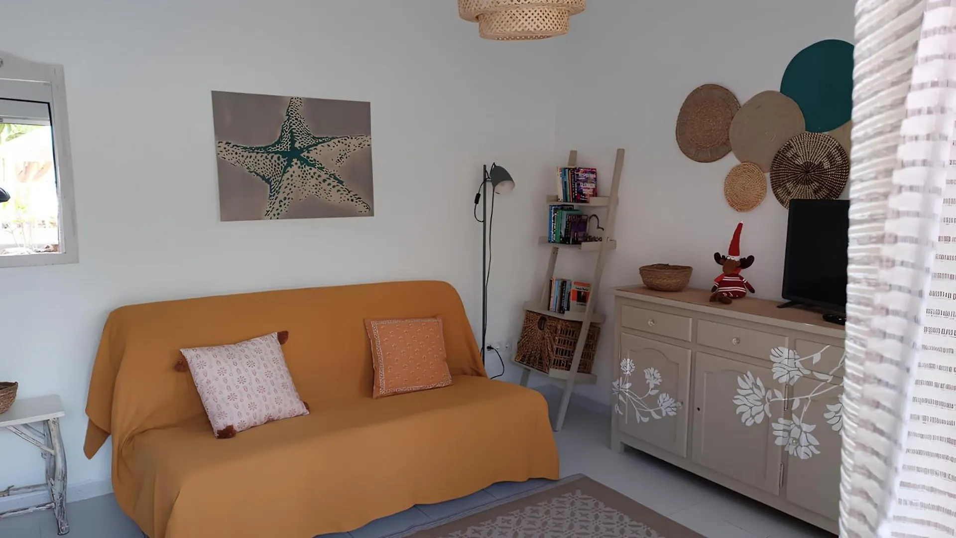 Casa Oceano - Las Dunas Residencial Corralejo Espagne