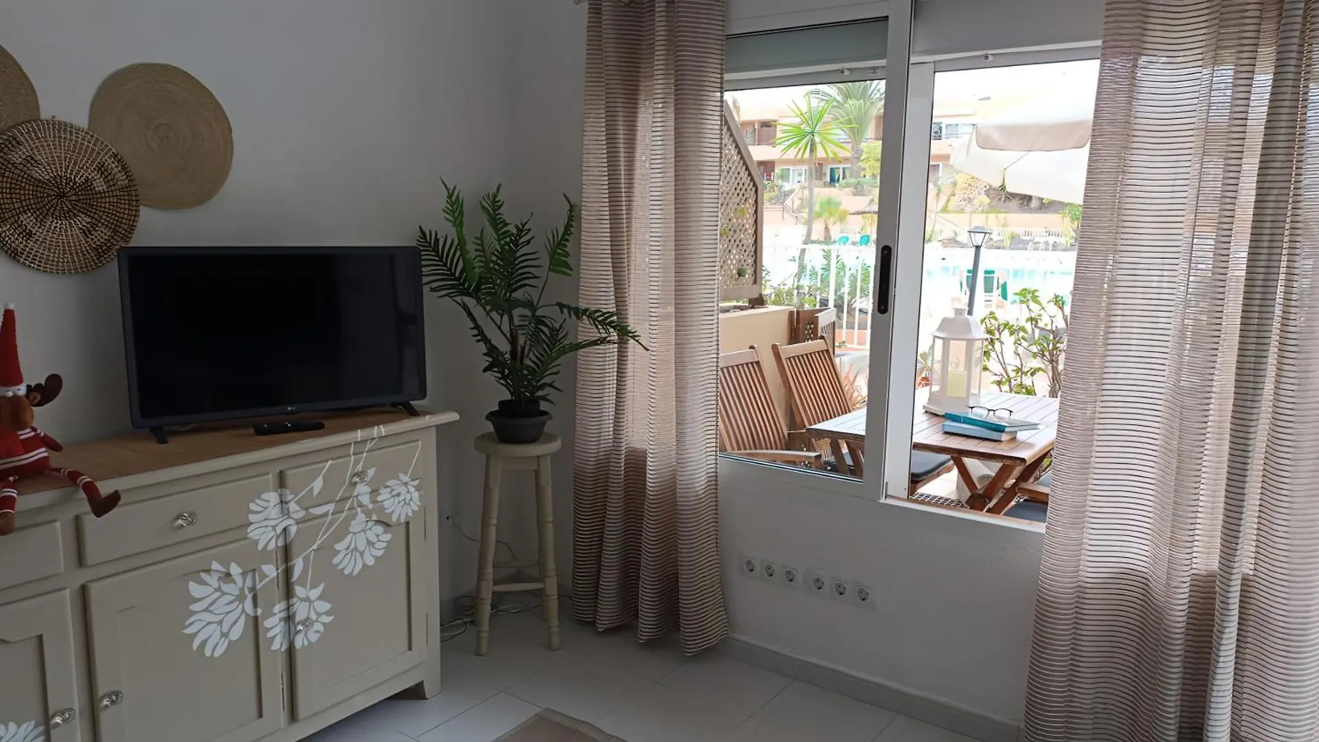 Appartement Casa Oceano - Las Dunas Residencial Corralejo