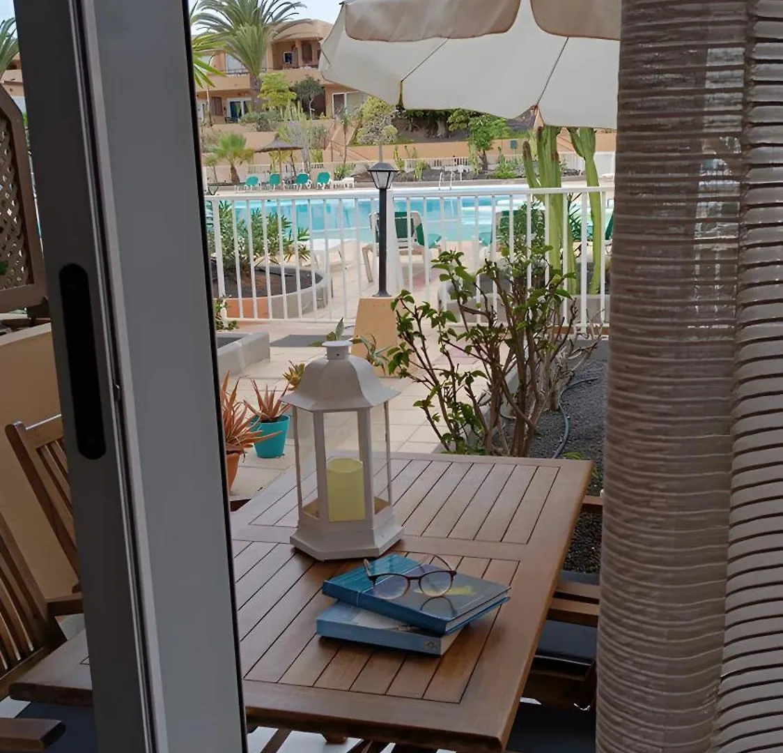 Casa Oceano - Las Dunas Residencial Corralejo 0*,