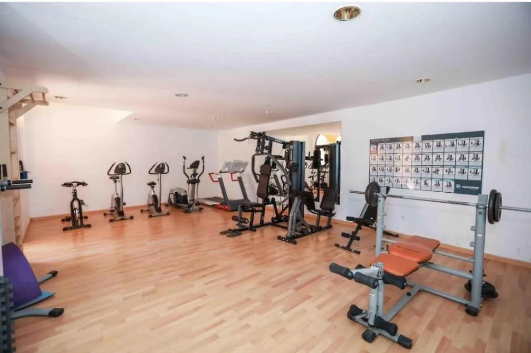 Casa Oceano - Las Dunas Residencial Corralejo Apartamento
